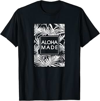 MADKID paranoid ハワイ　Tシャツ 楽天市場】FUNG.×MMN【別注アイテム】 ファング BASIC TEE-25